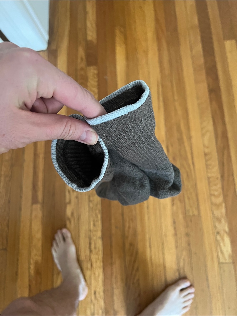 Socks - Picture 8 of 8